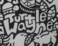 Turtle Wayne Sharpie